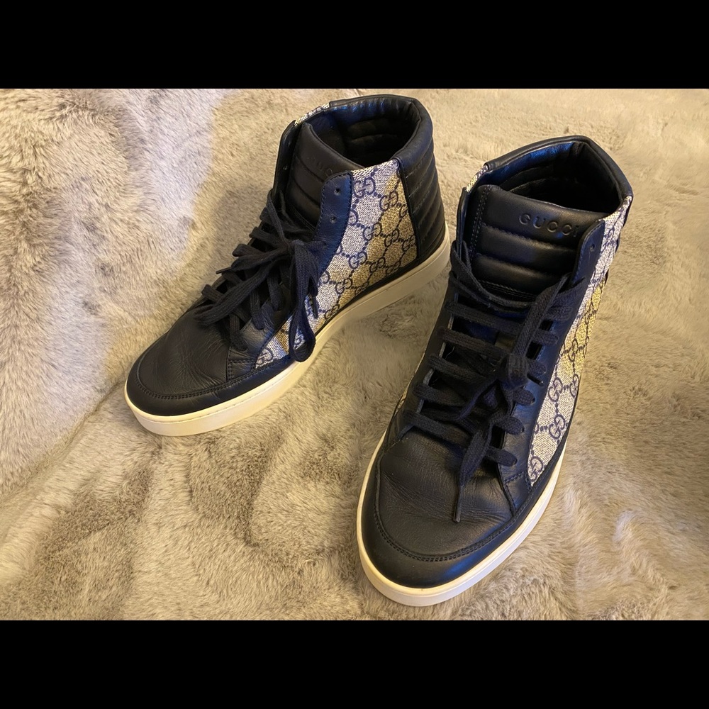 Men’s Gucci Sneakers